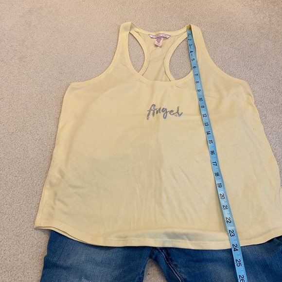 🌈Victoria’s Secret Tank Top - Picture 5 of 9